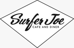 SURFER JOE CAFE AND DINER