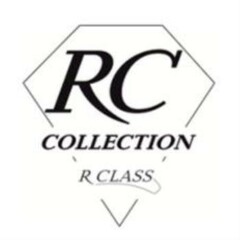 RC COLLECTION R CLASS