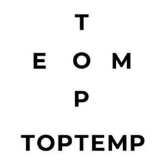 TOP EOM TOPTEMP