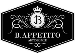 B B.APPETITO ARTIGIANALE