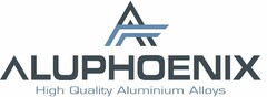 A ALUPHOENIX High Quality Aluminium Alloys