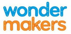 wonder makers