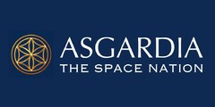 ASGARDIA THE SPACE NATION