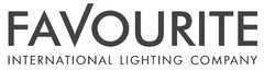 FAVOURITE INTERNATIONAL LIGHTING COMPANY