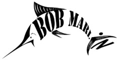 BOB MARLIN