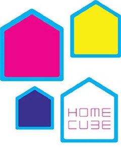 HOMECUBE