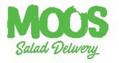 Moos Salad Delivery