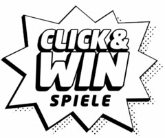 CLICK&WIN SPIELE