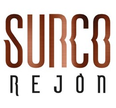 SURCO REJÓN