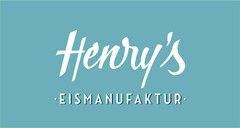 Henry´s Eismanufaktur