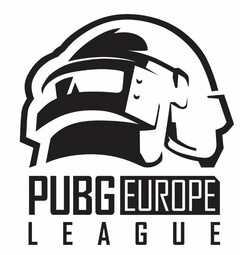 PUBG EUROPE LEAGUE