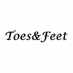 Toes&Feet
