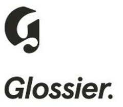 Glossier.