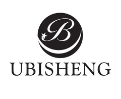 B UBISHENG