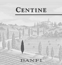 CENTINE BANFI