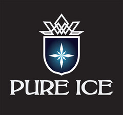 PURE ICE