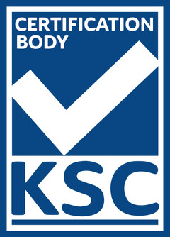 CERTIFICATION BODY KSC