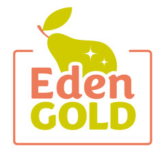 EDEN GOLD