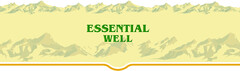 Essential Well