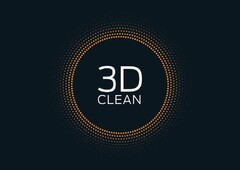 3DCLEAN