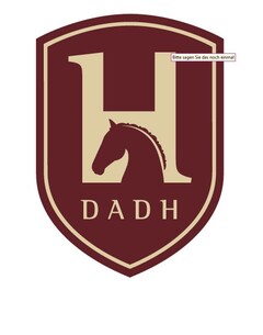 DADH