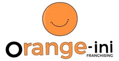 orange-ini FRANCHISING