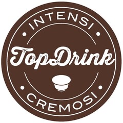 TOP DRINK INTENSI CREMOSI