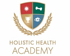 HOLISTIC HEALTH ACADEMY