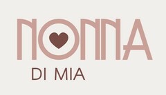 NONNA DI MIA