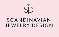 SJD SCANDINAVIAN JEWELRY DESIGN