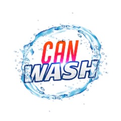 CAN WASH