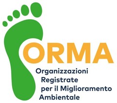 ORMA Organizzazioni Registrate per il Miglioramento Ambientale