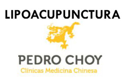 LIPOACUPUNCTURA PEDRO CHOY CLÍNICAS MEDICINA CHINESA