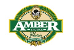 AMBER BROWAR Classic