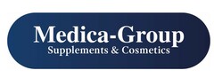 Medica-Group Supplements & Cosmetics