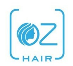 OZ HAIR