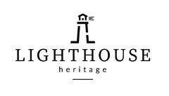LIGHTHOUSE heritage
