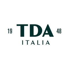 1948 TDA ITALIA