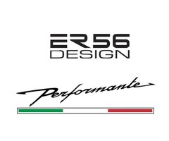 ER56 DESIGN Performante