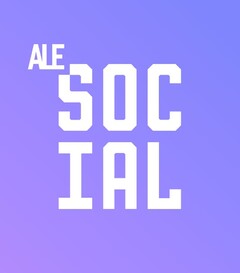 aleSOCIAL