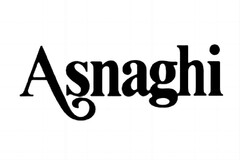 Asnaghi