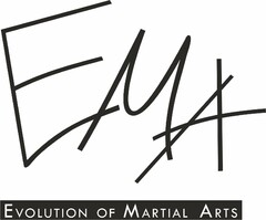 EMA Evolution of Martial Arts