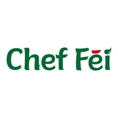Chef Fei