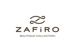 ZAFIRO BOUTIQUE COLLECTION