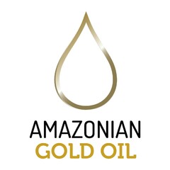 AMAZONIAN GOLD OIL