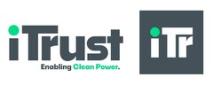 iTrust Enabling Clean Power