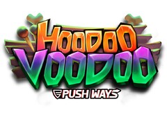 HOODOO VOODOO PUSH WAYS