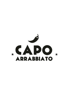 CAPO ARRABBIATO