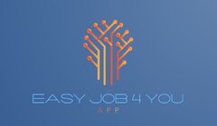 EASY JOB 4 YOU APP