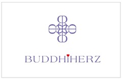 BUDDHIHERZ